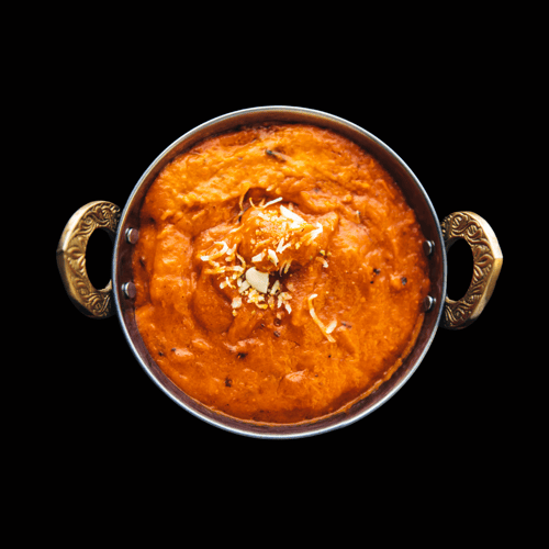 BUTTER CHICKEN (Halal)