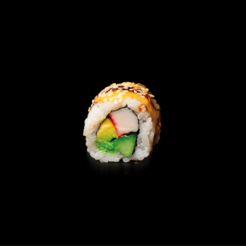 California Roll