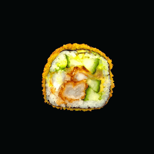 Garnele Prime Roll