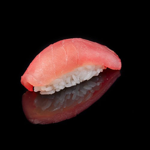 Nigiri Thunfisch