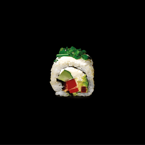 Vegan Roll