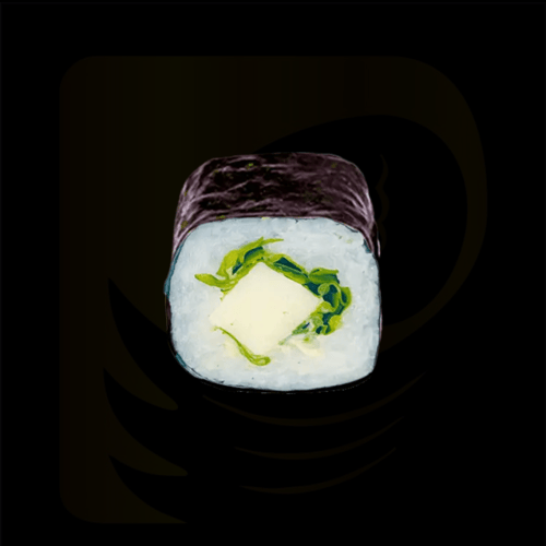 CHEESE MAKI