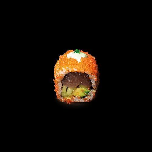 Zimo Roll