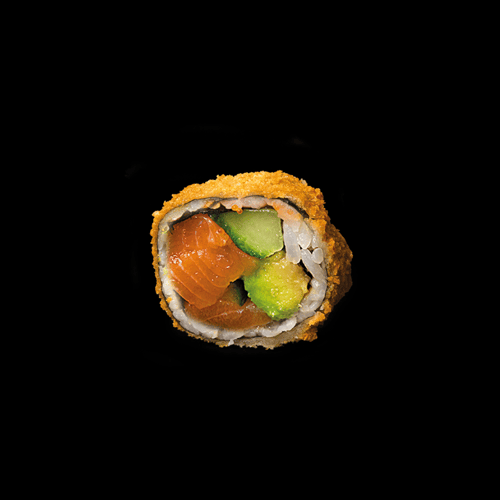 Lachs Prime Roll