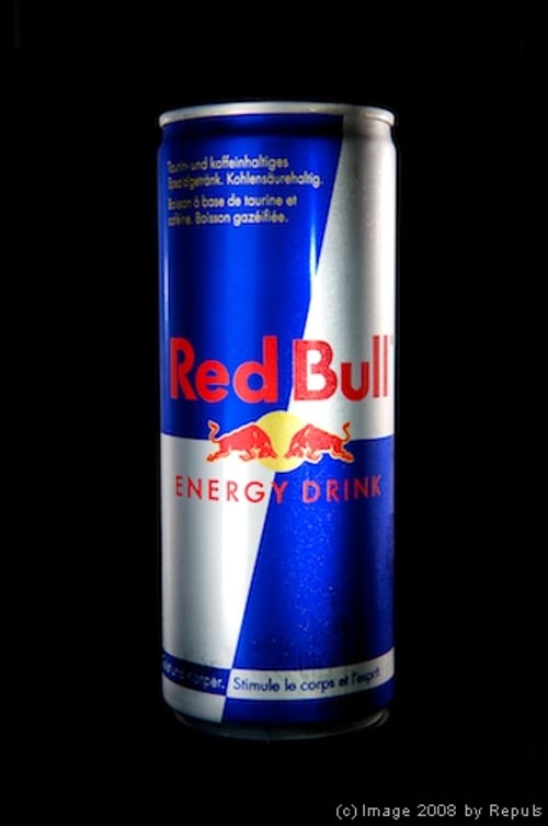 Red Bull 0,25L