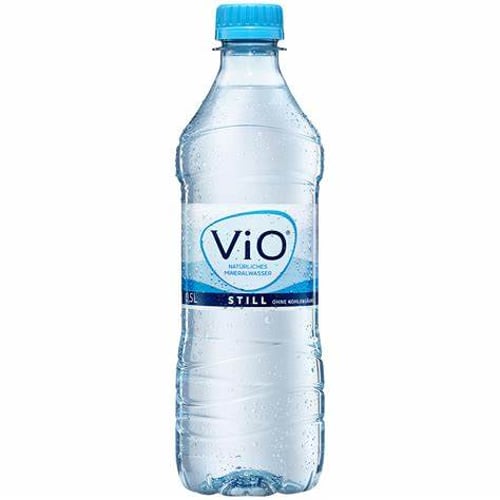 Vio Still Wasser 0,50L