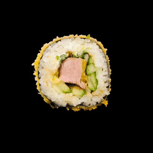 Ente Prime Roll