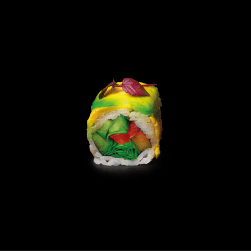 Fitness Roll