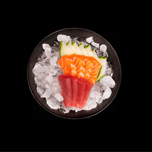 Mix Sashimi