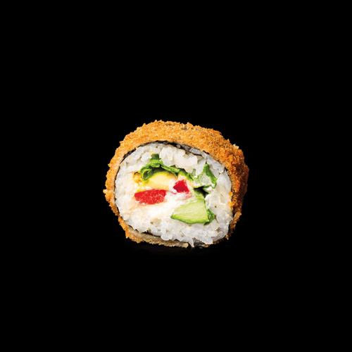 Vegan Prime Roll