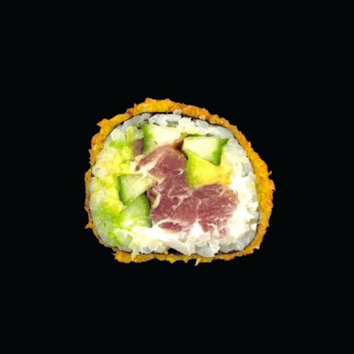 Tuna Prime Roll