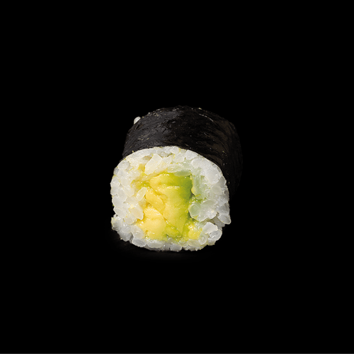 Maki Avocado