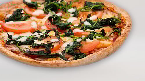 Pizza Verde Familie, ø 40cm