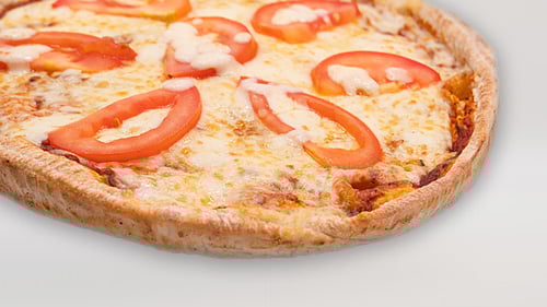 Pizza Mozzarella Familie, ø 40cm