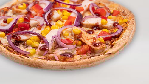 Pizza Arizona Familie, ø 40cm