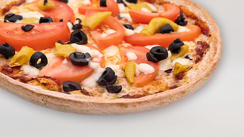 Pizza Italia Familie, ø 40cm