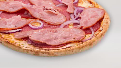 Pizza Country Familie, ø 40cm