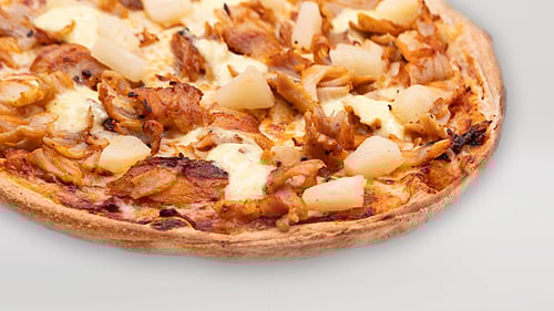 Pizza Delhi Familie, ø 40cm