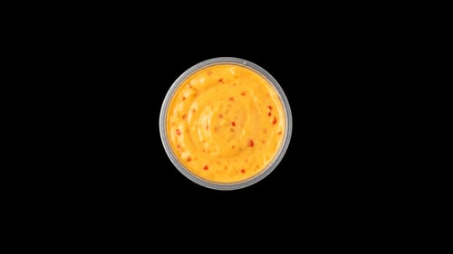 Chilli Cheese Dip 