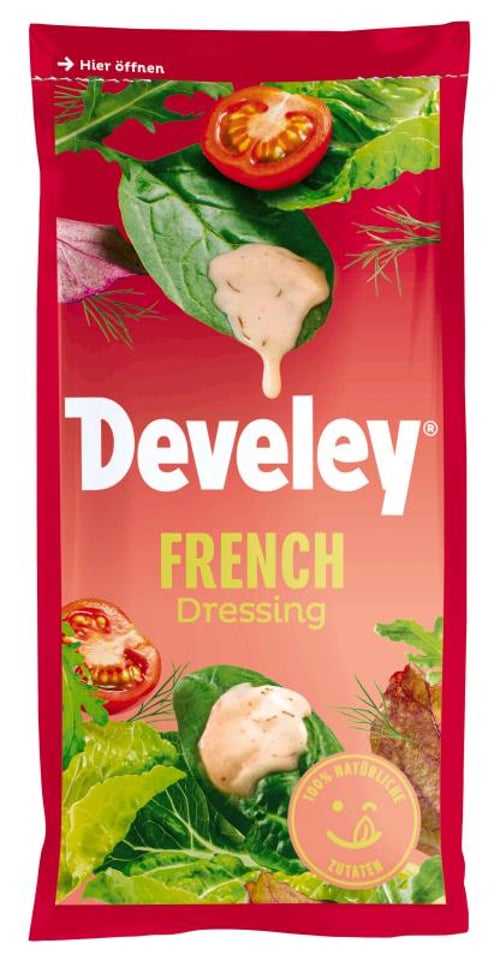 French Dressing 75ml