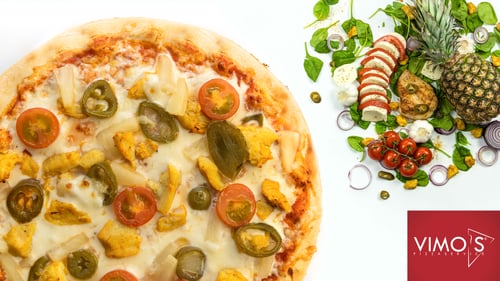 ZaZa Normal, Ø 30cm