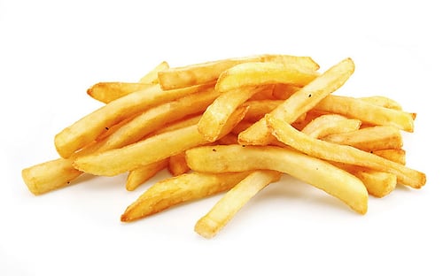 Pommes Frites