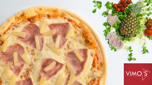 Hawaii Classic, Ø 26cm