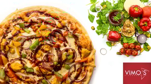 Bombay Deluxe Normal, Ø 30cm