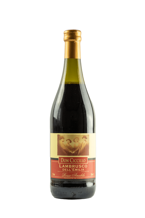 Lambrusco 0,7l