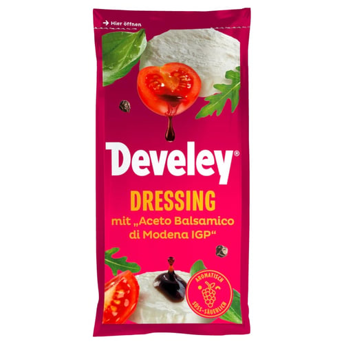 Balsamico-Dressing 75ml