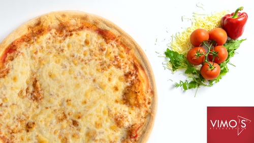 Margherita Classic Ø 26cm