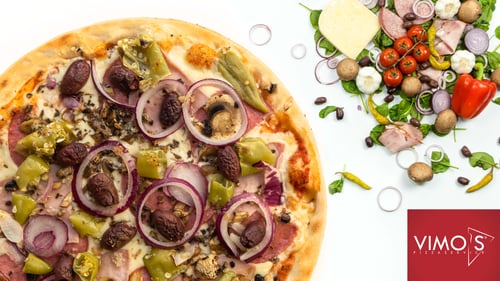 Mergentheim Familie, 45cmx32cm