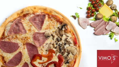 Vier Jahreszeiten Normal, Ø 30cm