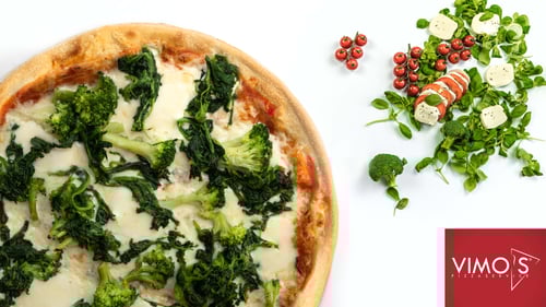 Palak Familie, 45cmx32cm