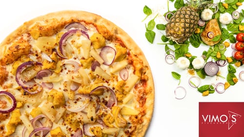 Delhi Familie, 45cmx32cm