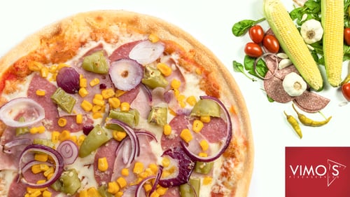 Americana Classic, Ø 26cm