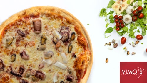  Marinara Classic, Ø 26cm