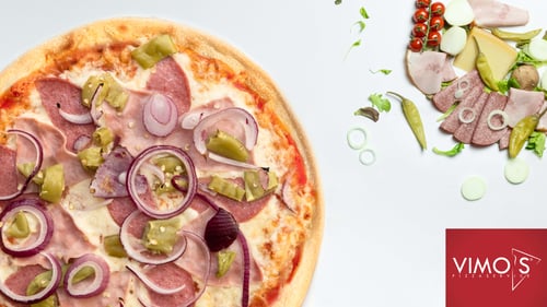 Mix Classic, Ø 26cm