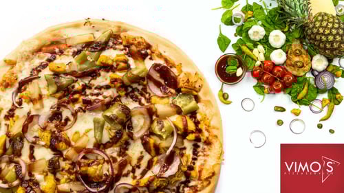 Delhi Deluxe Familie, 45cmx32cm