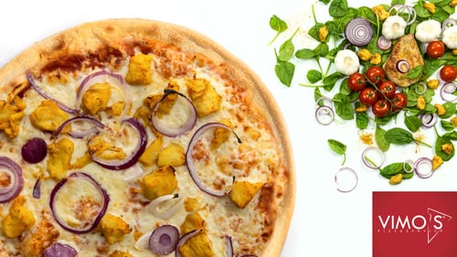  Bombay Classic, Ø 26cm