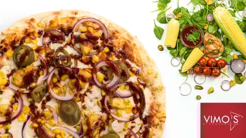 ZOE Classic, Ø 26cm