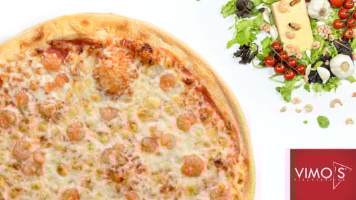 Scampi Classic, Ø 26cm