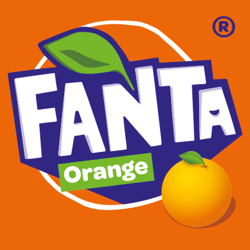 Fanta 1,0l