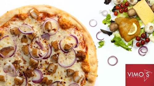 Domino Normal, Ø 30cm