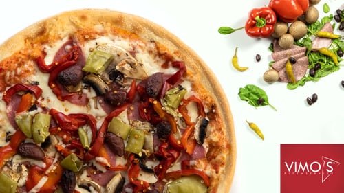 Diavolo Familie, 45cmx32cm