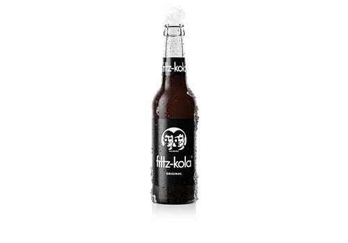 Fritz Kola 0.33l