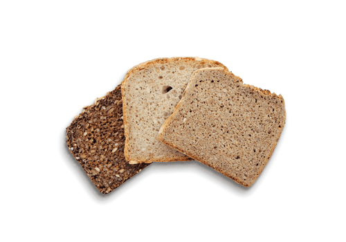 Vollkornbrot