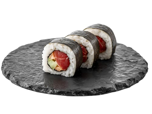 Tuna-Kappa Maki