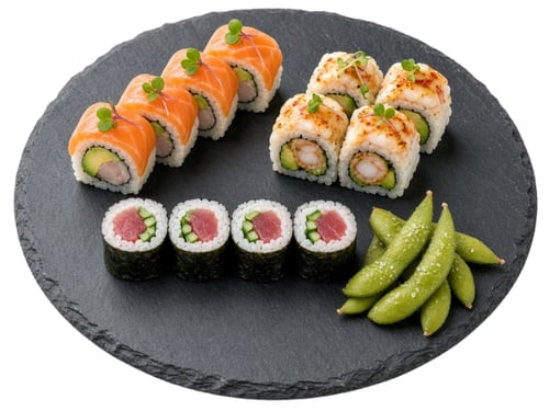 136. Zu Mittag gibt es Fisch 1 (12+)