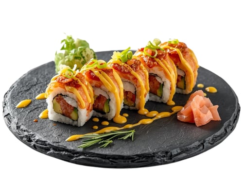 Roll mir das Surimi 8Stk.